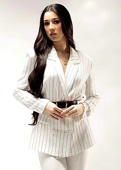 Celia Monterrosa